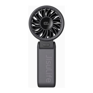 Handheld Fan 7 (3600mAh) Black