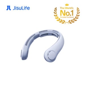 Neck Fan 4 (5000mAh) Grey