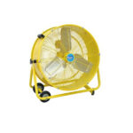 Deton 24" Commercial Drum Fan