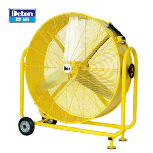 Deton 24" Commercial Drum Fan