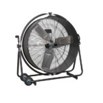Deton 30" Commercial Drum Fan