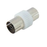 PAL Adaptor Female to Female Plastic