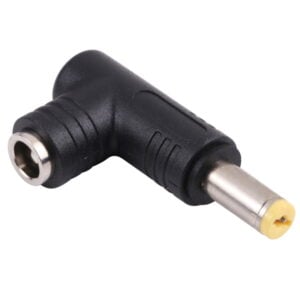 Female Adapter 5.5x 2.5mm To 5.5x 1.7mm Male 240W