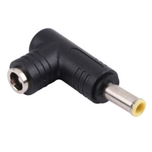 Female Adapter 5.0 x 1.0mm to 5.5 x 2.5mm Male 240W