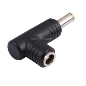 Female Adapter 5.0 x 1.0mm to 5.5 x 2.5mm Male 240W
