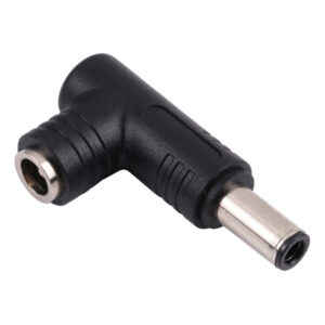 Female Adapter 6.0 x 0.6mm to 5.5 x 2.5mm Male 240W
