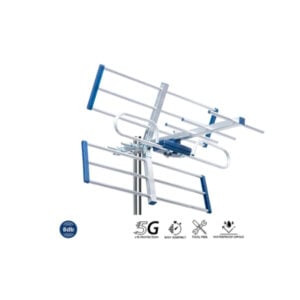 EDISION Antenna 5G 21-48 UHF
