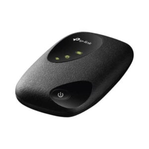 TP-LINK Rechargeable 4G Mobile WiFi Black