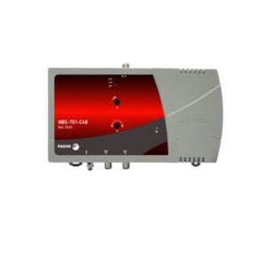 Fagor Amplifier 1 in TV