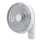 KDK Wall Fan 16 55W with Remote Control