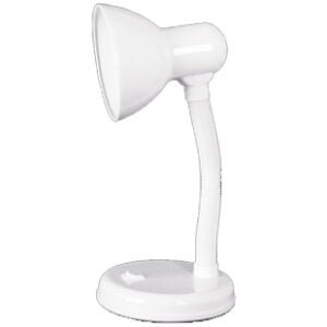 SUNLIGHT LED Table Lamp - White