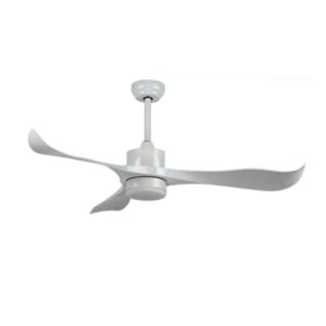Valante Ceiling Fan 52" 18W LED White