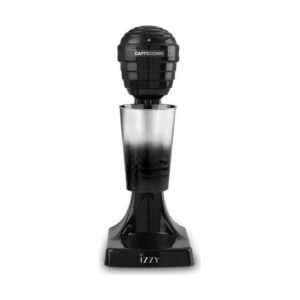 IZZY Frape Maker Caffecino Black