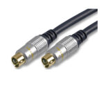 Techlink SVHS-SVHS Cable 20m