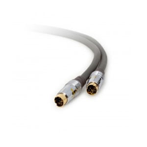 Techlink S-Video to S-Video 10m