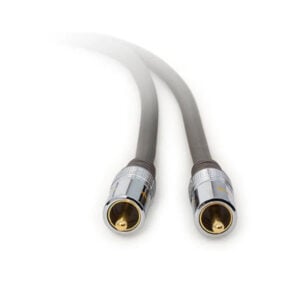Techlink RCA to RCA Cable 10m