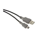 Techlink USB2 A Plug to USB2 4 Pin Mini Plug 2m