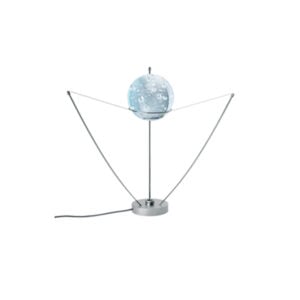 Floating LED Lamp