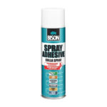 Bison Spray Adhesive