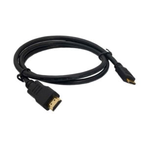 Mini HDMI - Mini HDMI Cable