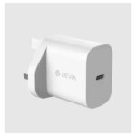 DEVIA Smart PD Quick ChargeR 20W Type-C