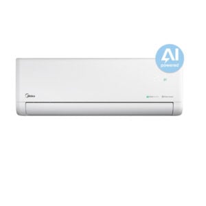 Midea Solunar Inverter Air Conditioner