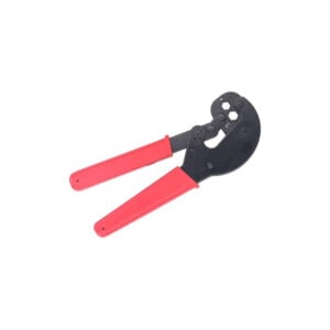 9" Hex Crimping Tool