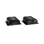 HDMI Extender by CAT6 with IR
