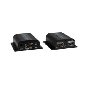 HDMI Extender by CAT6 with IR