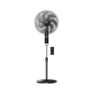 MIDEA Stand Fan 16" 50W with Remote Control