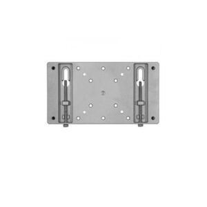 Flat Panel LCD Wall Support 10"-30" Silver