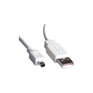 USB Cable 4A-Mini USB Mitsumi 1.8m