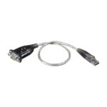Aten USB to RS-232 Adapter 1m