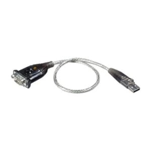 Aten USB to RS-232 Adapter 1m