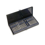 Velleman Bit Set (40pcs)
