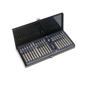 Velleman Bit Set (40pcs)