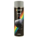 Spray Motip Primer Grey 500ml