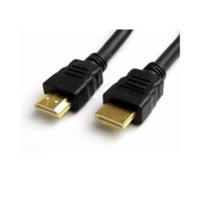 Anga HDMI Cable 2.0 Verwith Ethernet 1.5m