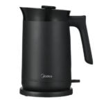 Midea Electric Kettle Black