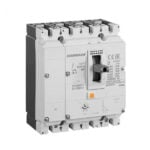 Schrack Moulded Case Circuit Breaker Type A, 4 pole, 36kA, 80A