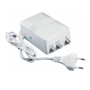 ANGA Master 27 Line Amplifier
