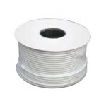 ANGA ST-C101 Coaxial Cable RG6 CCS/PVC 100m