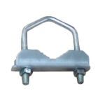 Mini Clamp Φ48 8.5cm