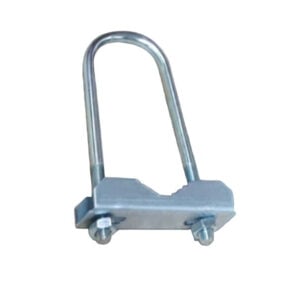 LARGE CLAMP Φ48 15cm