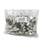 Cable Lug SC25-8 Tinned Copper 1pcs
