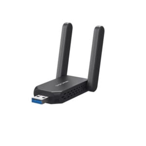 Mercusys High-Gain Wirelss Dual-Ban USB Adapter