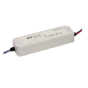 Power Supply LPV-100-48 Waterproof