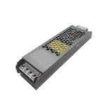 Driver Metallic for LED Tape 12V DC 150W IP20 Pro