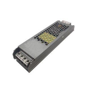Driver Metallic for LED Tape 12V DC 150W IP20 Pro