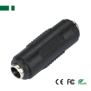 Plug Adapter DC Female to DC Female 5.5mm